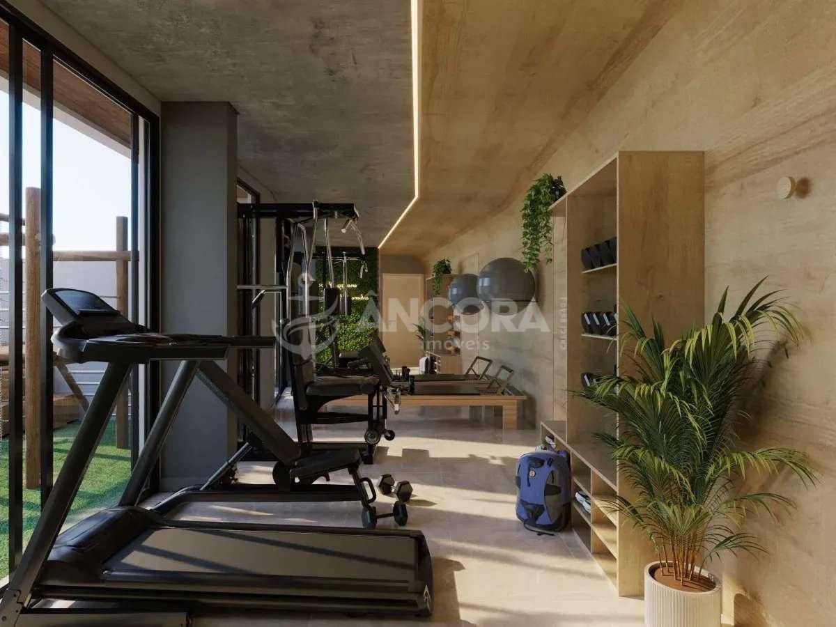 Apartamento, 2 quartos, 85 m² - Foto 8