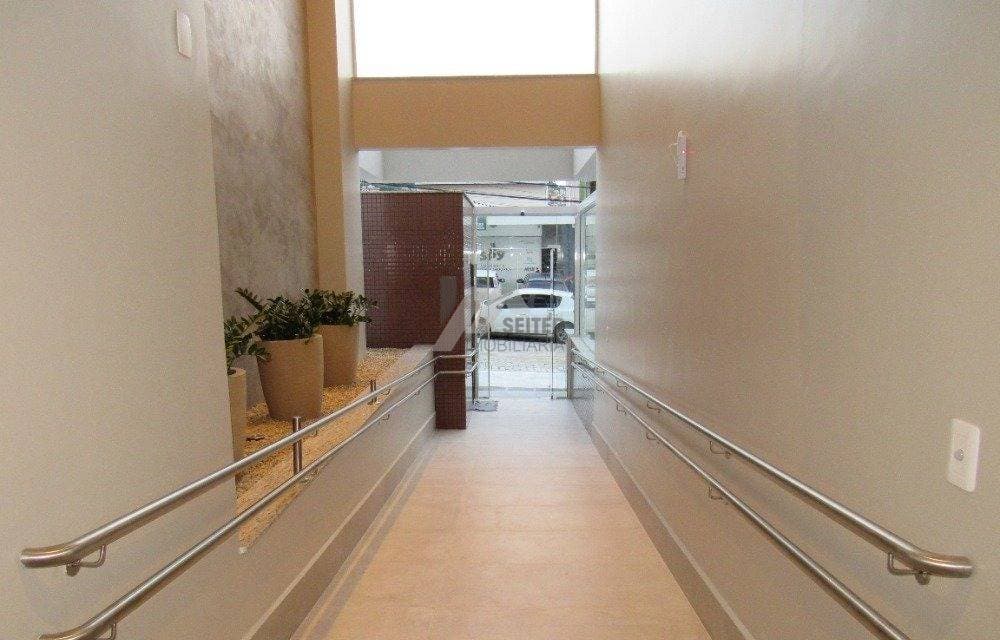 Apartamento 2 quartos sutie Venda Centro Florianópolis