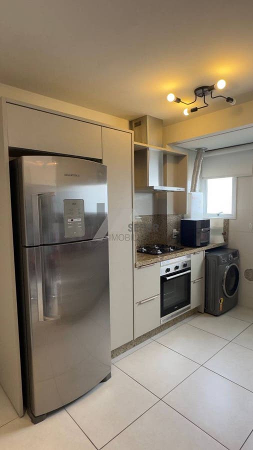 Apartamento 2 dormitórios a Venda no Centro