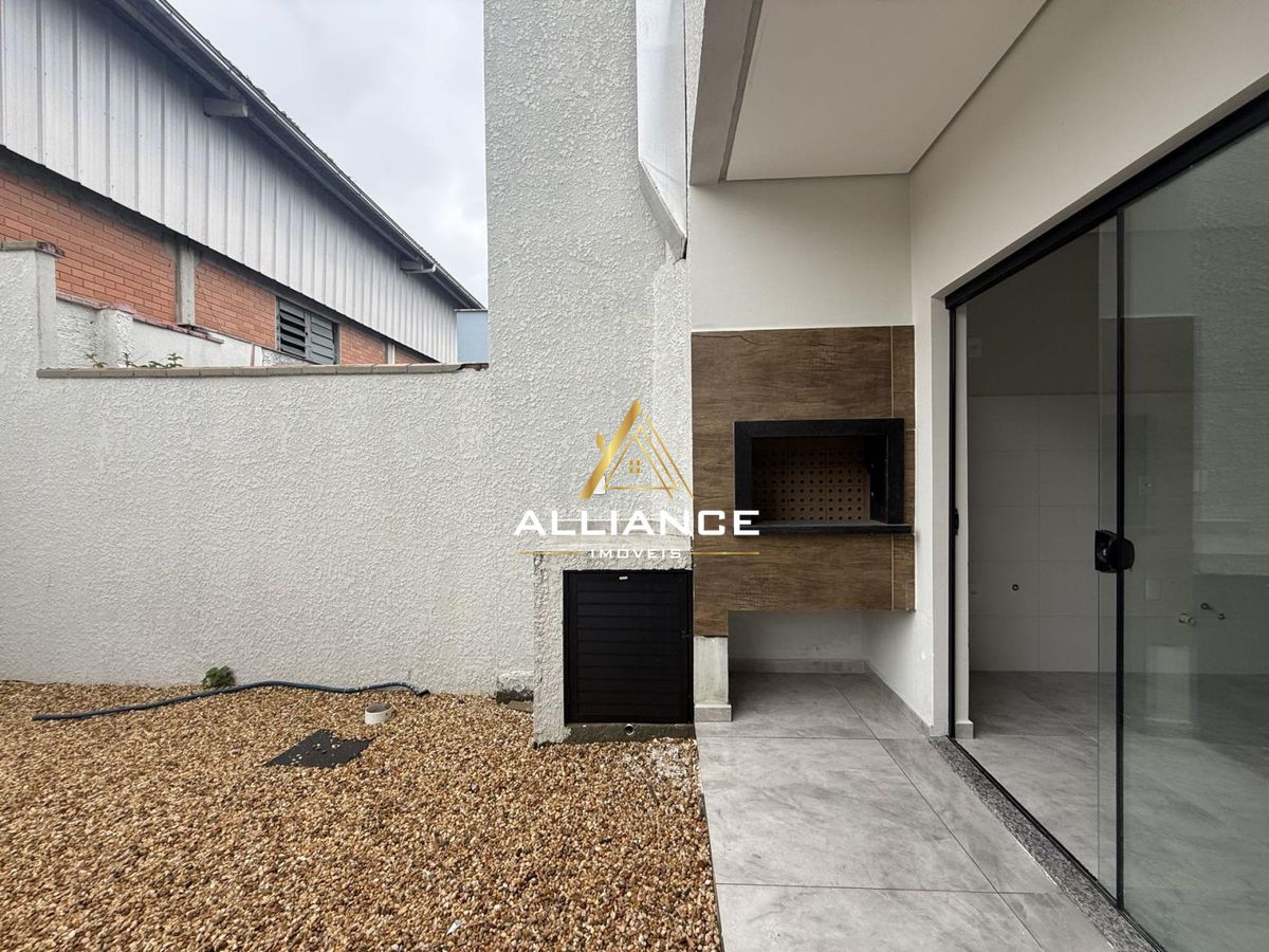 Sobrado, 2 quartos, 75 m² - Foto 12