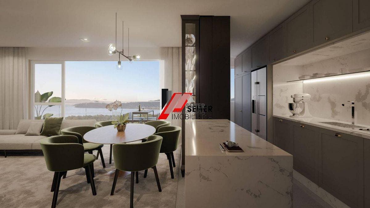 Apartamento 2 suites venda Joao Paulo