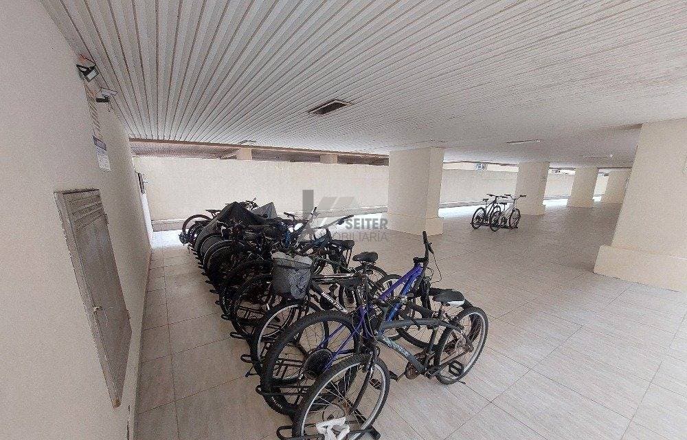 Apartamento de 1 dormitórios para Venda Centro- Florianópolis