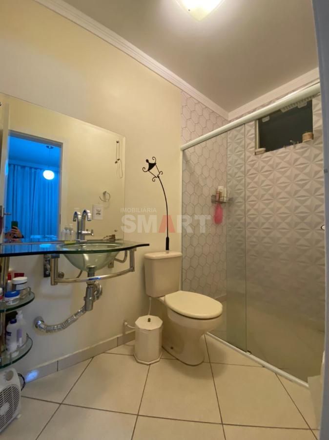 Apartamento Residencial Verticale no Baependi em Jaraguá do Sul