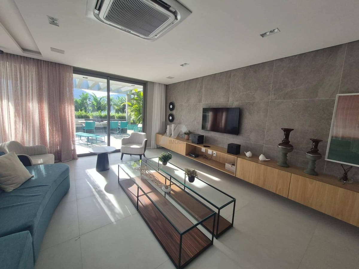 Apartamento a venda no Cacupe Florianopolis