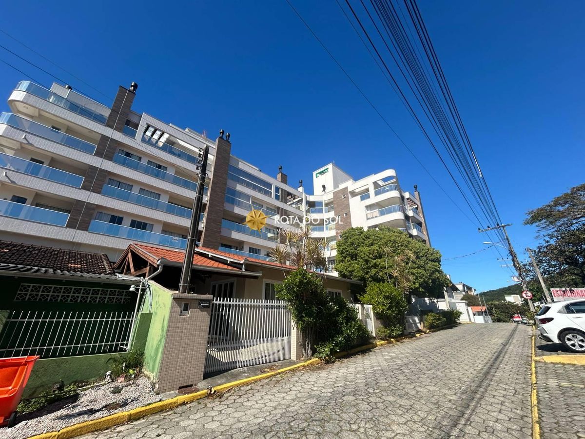 Mário Guilherme Apartamento 2 quartos mobiliado à venda Praia Centro Bombinhas SC - 1