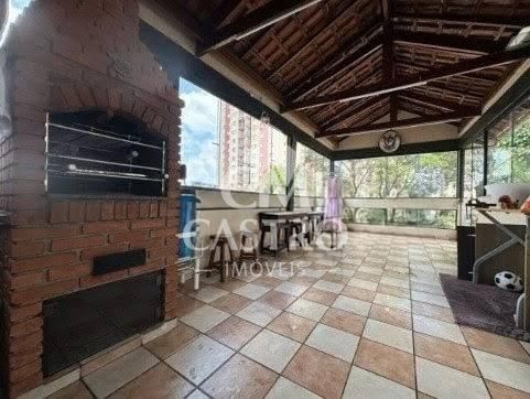 Sobrado 3 Quartos Penha de França (SP): Espaço Gourmet Completo e 3 Vagas