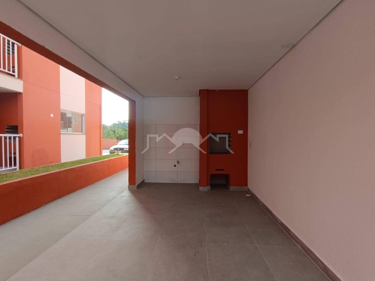 Apartamento, 2 quartos, 52 m² - Foto 29