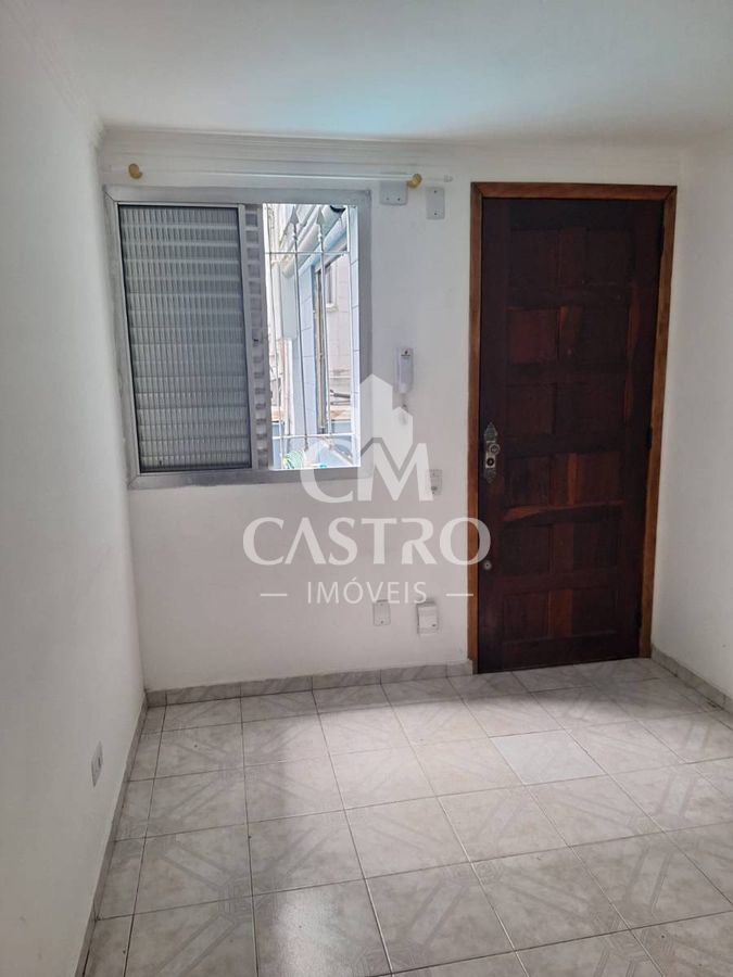 Apartamento, 2 quartos, 48 m² - Foto 1