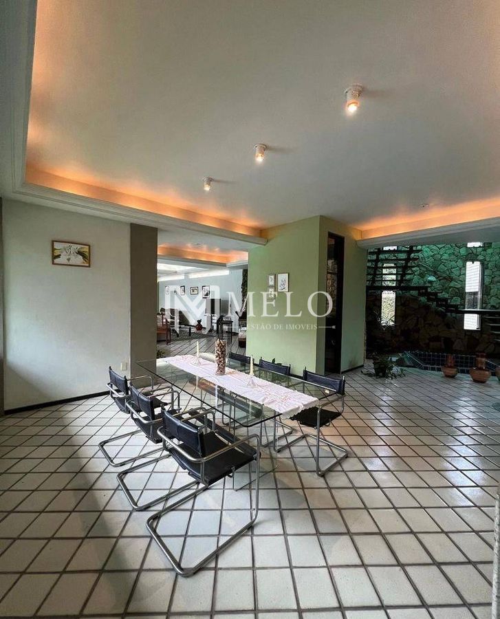 Casa, 6 quartos, 545 m² - Foto 2