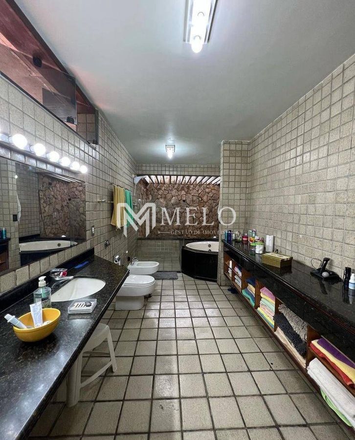 Casa, 6 quartos, 545 m² - Foto 6