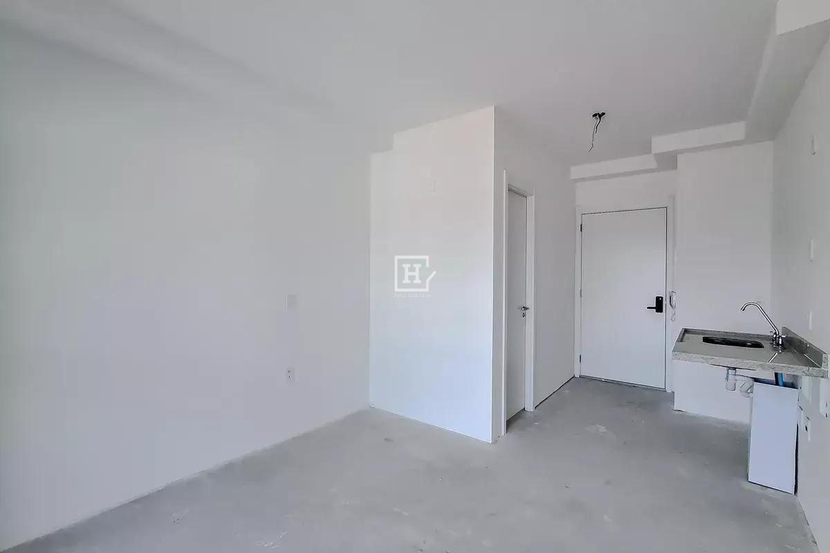 Flat/Loft/Estúdio para Locação, Sacomã - São Paulo
