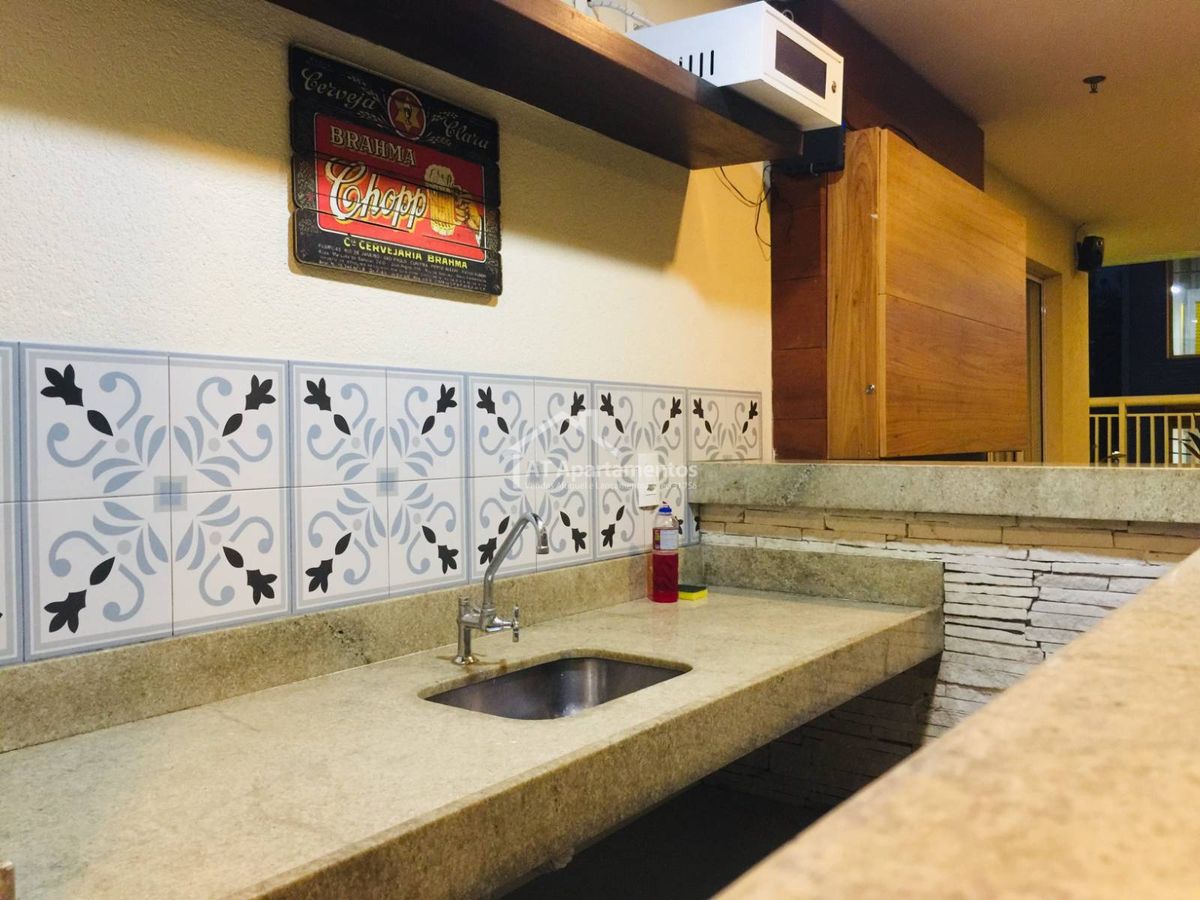 Apartamento com 2 dormitórios à venda, 56 m² por R$ 330.000,00 - São Cristóvão - Rio de Janeiro/RJ - AT Apartamentos - AT Apartamentos Venda e Administração de Imoveis Residenciais e Comerciais RJ - 27