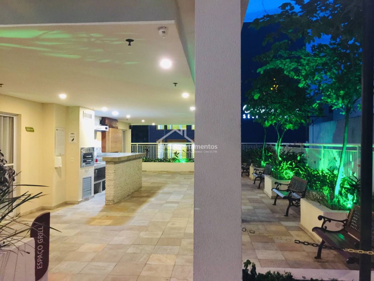 Apartamento com 2 dormitórios à venda, 56 m² por R$ 330.000,00 - São Cristóvão - Rio de Janeiro/RJ - AT Apartamentos - AT Apartamentos Venda e Administração de Imoveis Residenciais e Comerciais RJ - 25