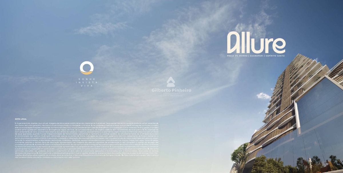 Allure Residence