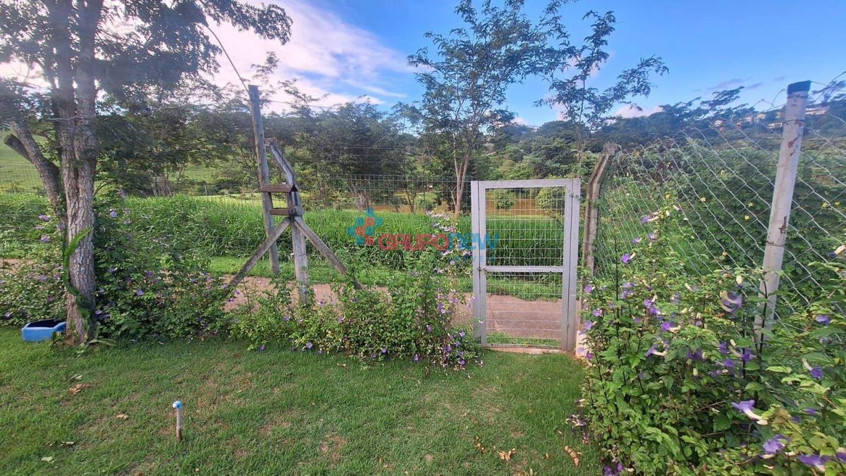 Casa de Condomínio com 4 quartos, à Venda - Condomínio Champagne, Condomínio Champagne - Lagoa Santa