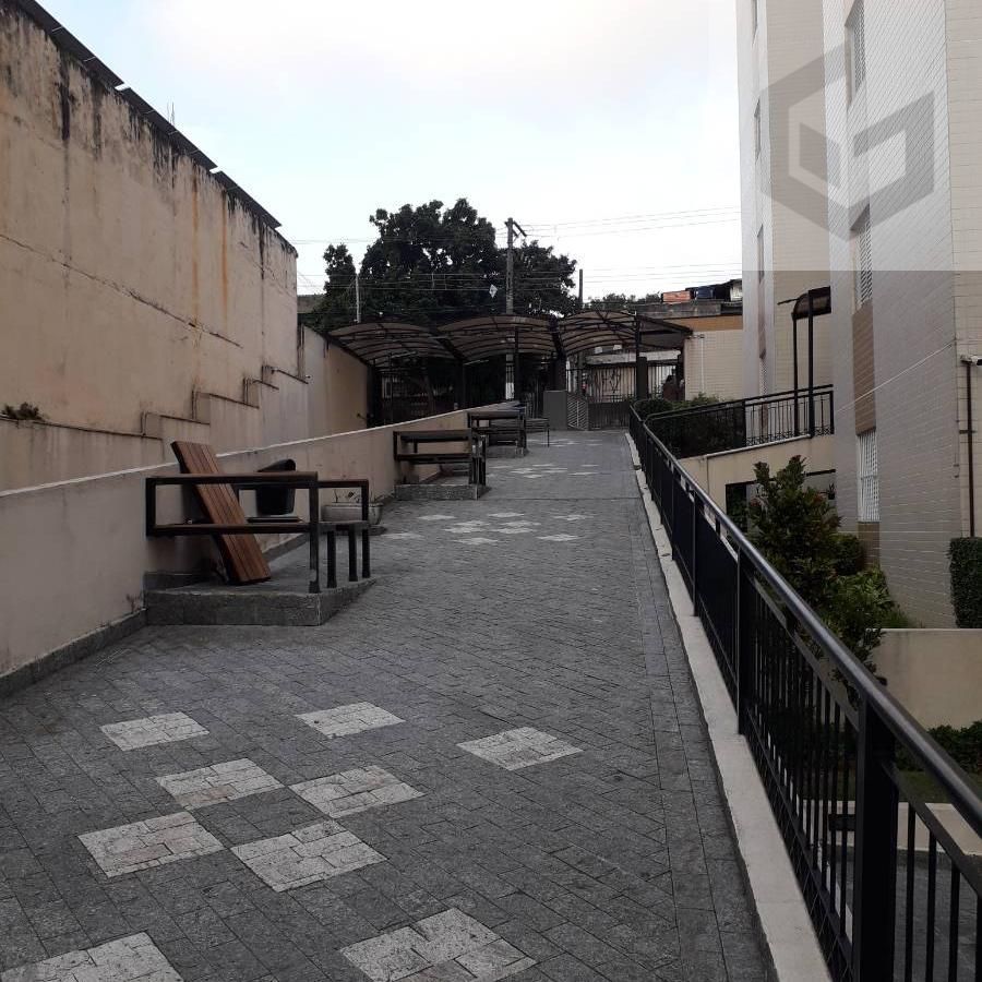 Apartamento com 3 quartos à Venda, Vila Pierina - São Paulo