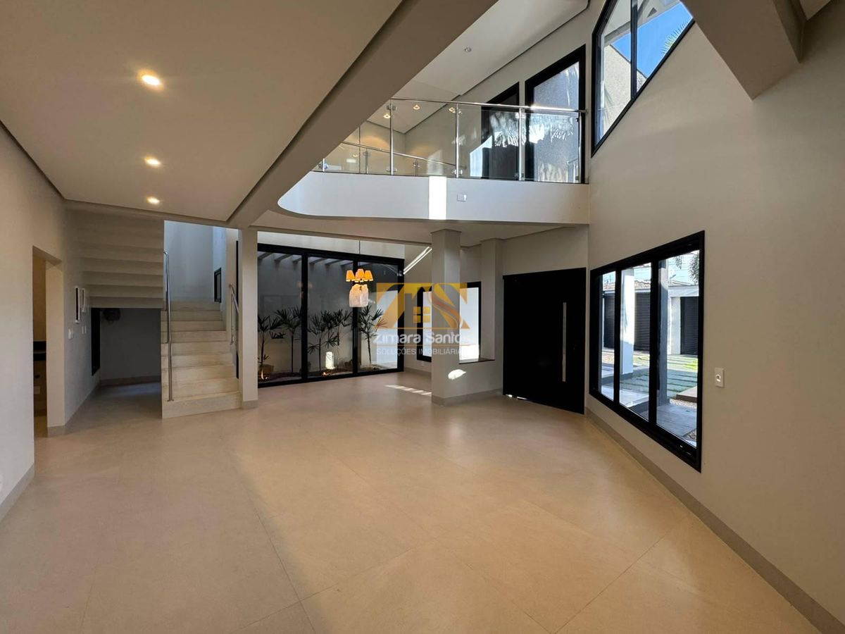 Sobrado, 4 quartos, 292 m² - Foto 7
