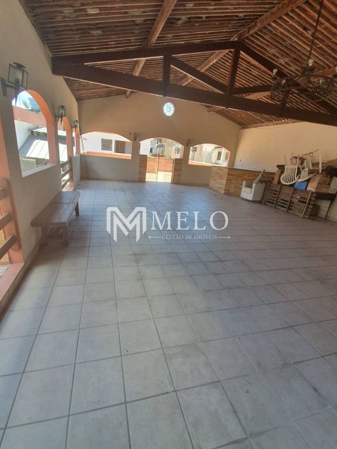 Casa, 3 quartos, 230 m² - Foto 8