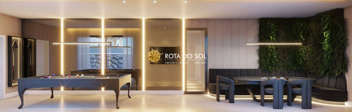 Alttô Residence Apartamento 3 Suítes Praia Mariscal Bombinhas SC — foto 11