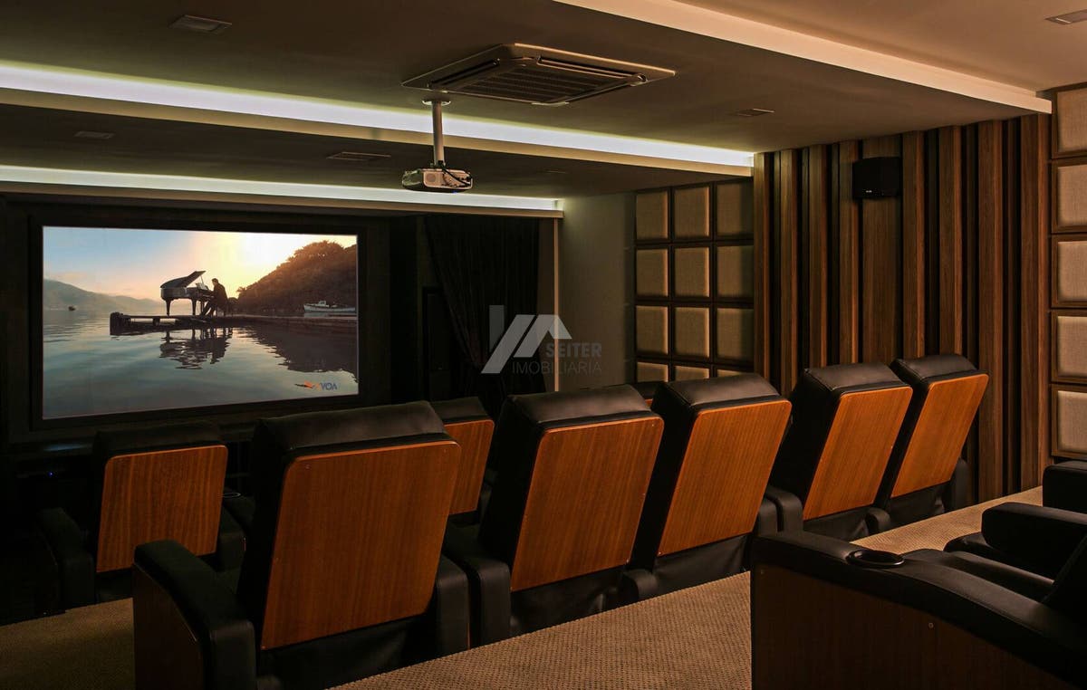 Apartamento de 3 suites a venda Jazz Clube