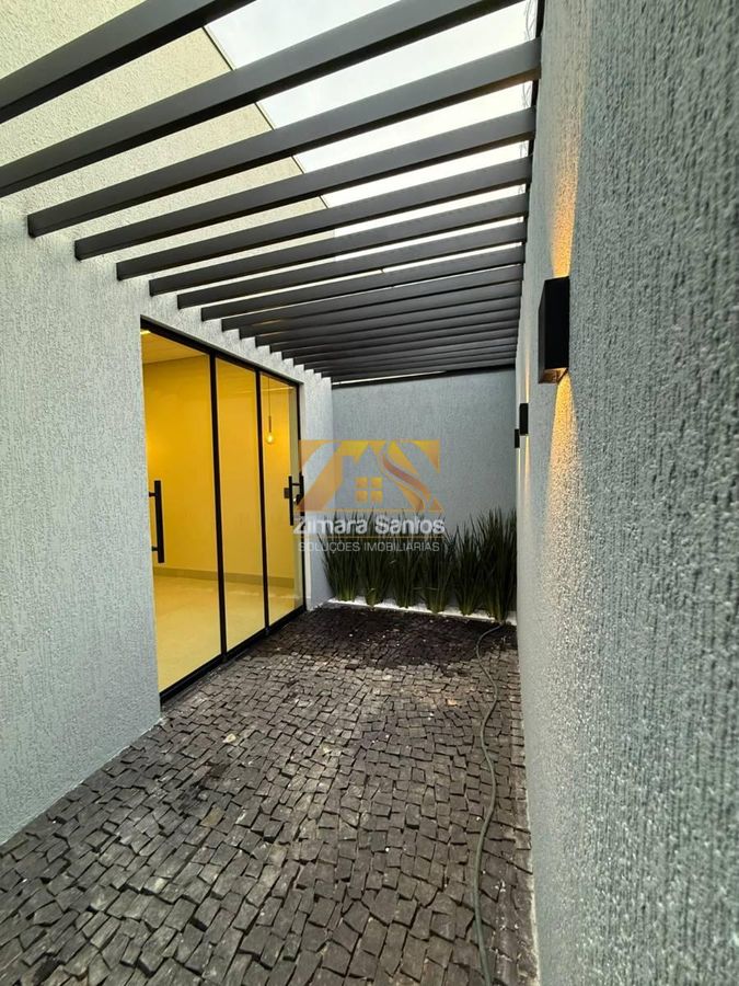 Casa, 3 quartos, 120 m² - Foto 23