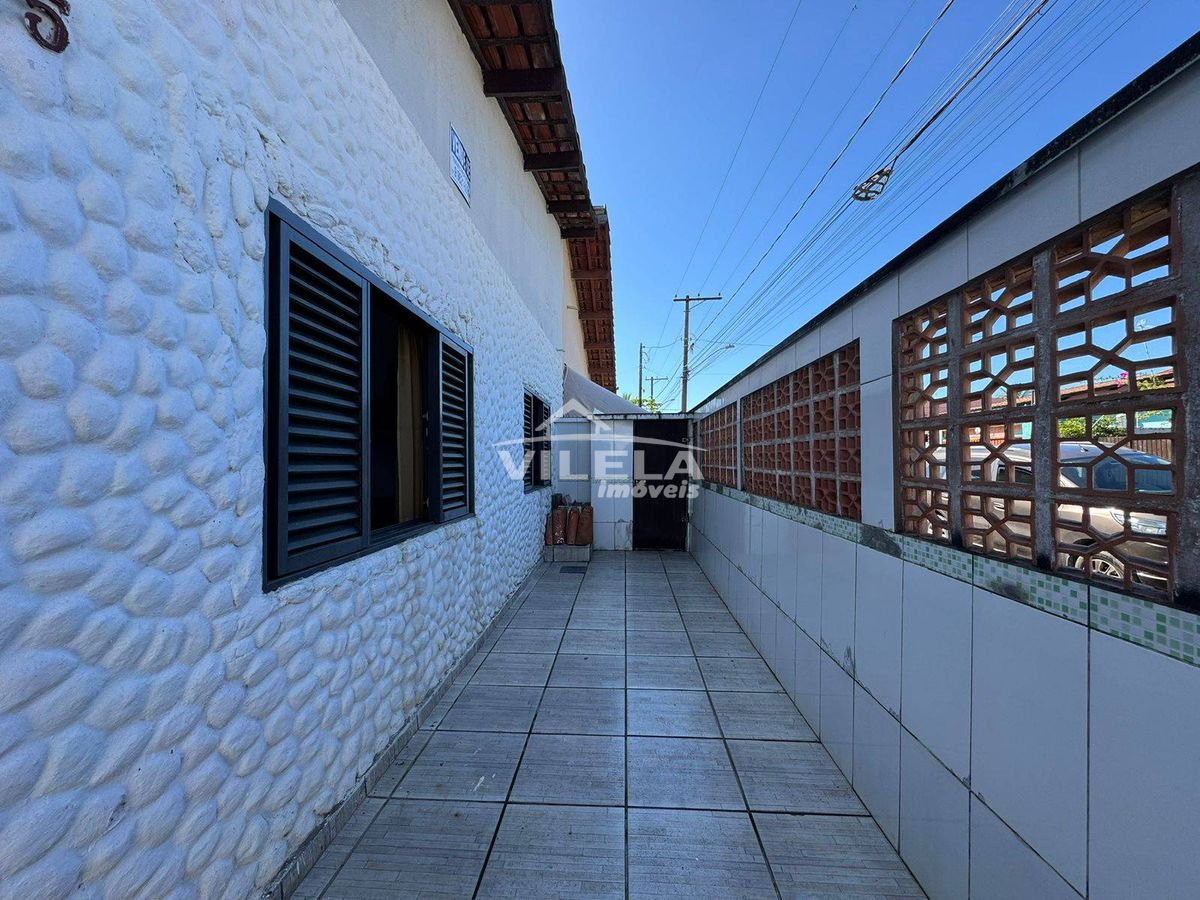 Casa à venda-bairro porto novo-caraguatatuba-sp