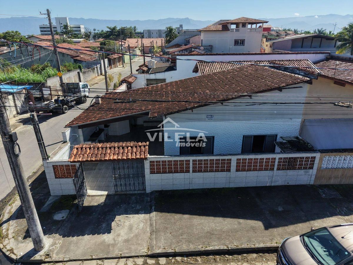 Casa à venda-bairro porto novo-caraguatatuba-sp