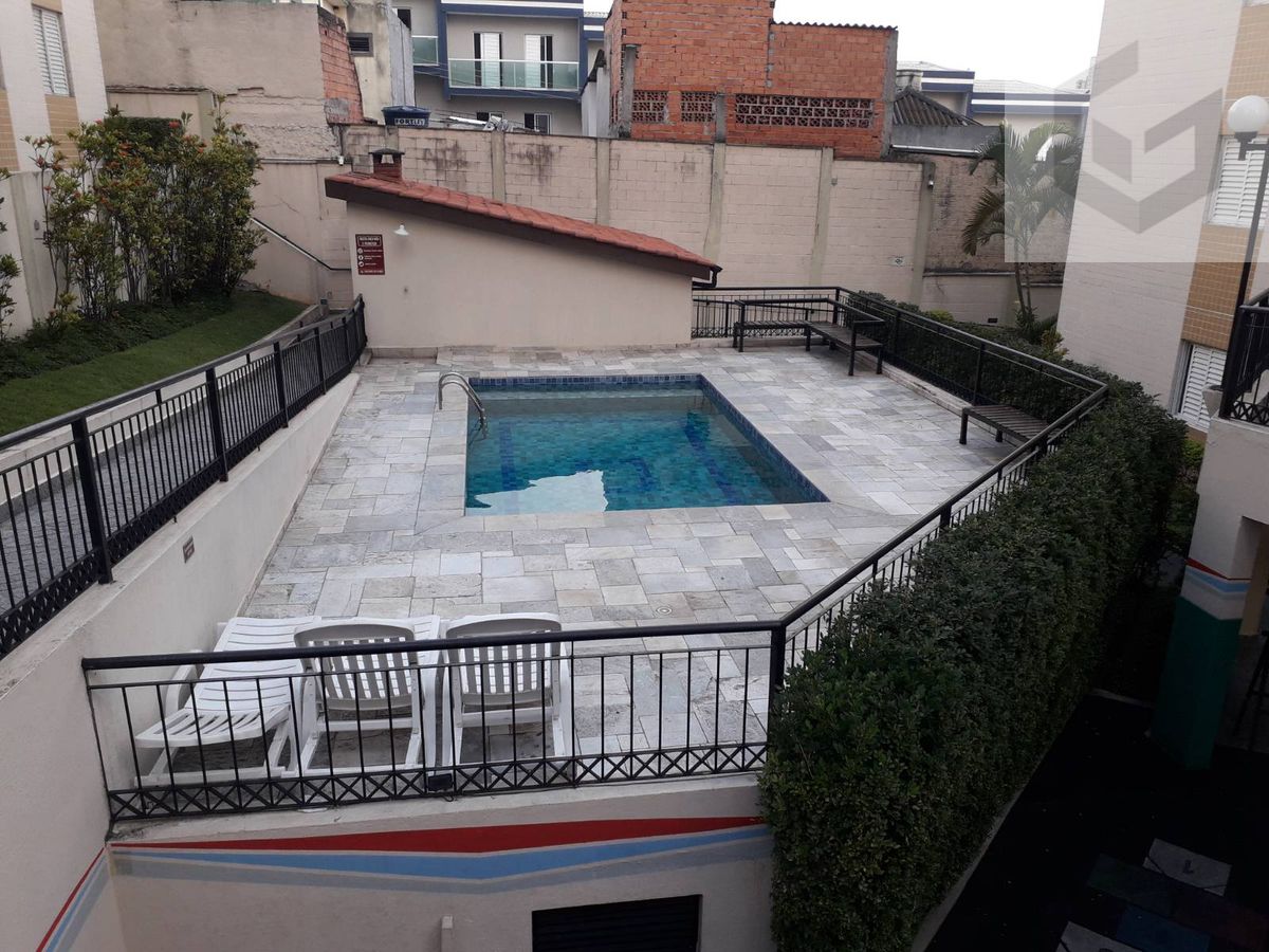 Apartamento com 3 quartos à Venda, Vila Pierina - São Paulo