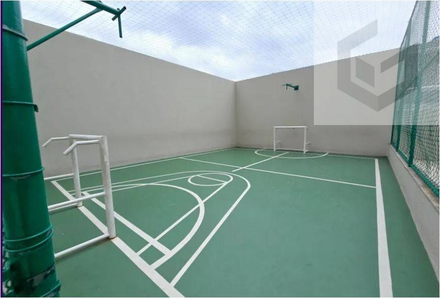 Apartamento com 2 Quartos, Tatuapé - São Paulo