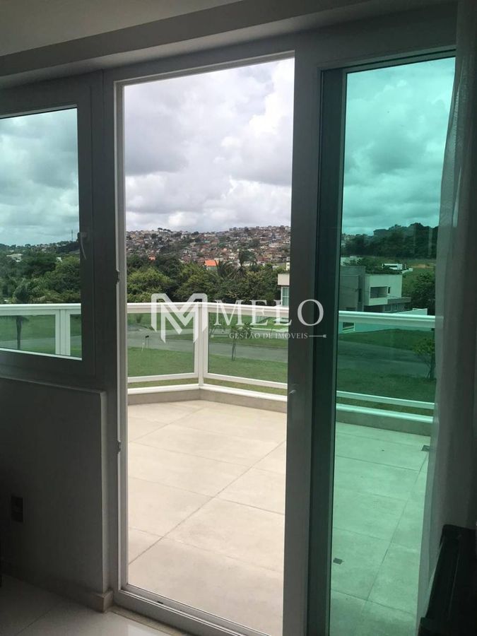 Casa de Condomínio, 5 quartos - Foto 25