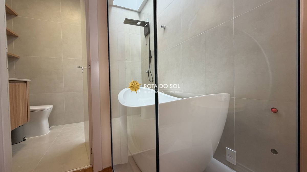 Casa 3 Dormitórios Praia Bombas Bombinhas SC - 22