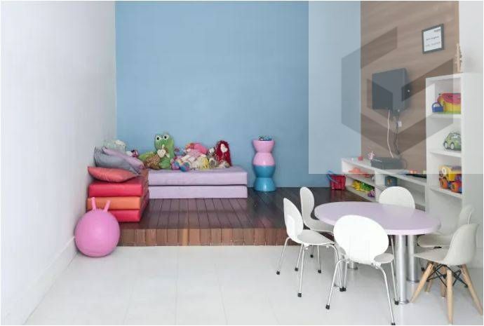 Apartamento com 2 Quartos, Tatuapé - São Paulo