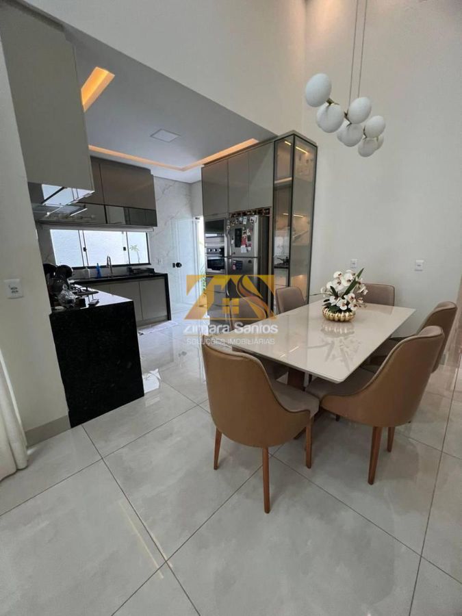 Casa, 3 quartos, 160 m² - Foto 4