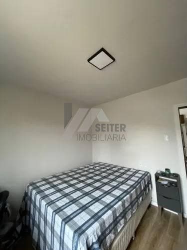 Apartamento com 1 quarto, Itacorubi - Florianópolis