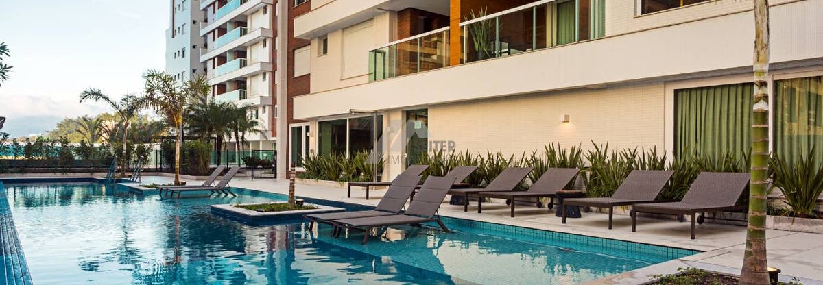 Apartamento de 3 suites a venda Jazz Clube