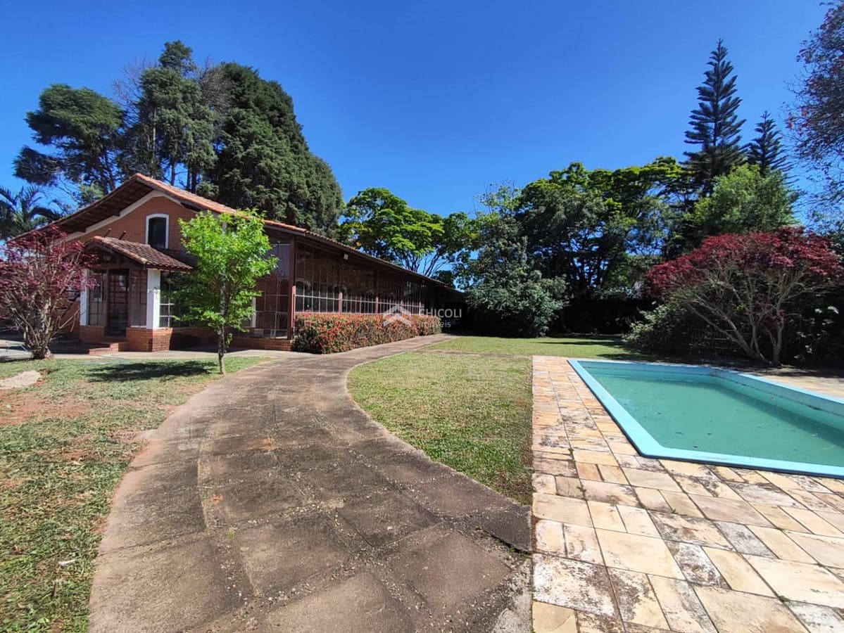 Casa com 3 quartos, Haras BelaVista - Vargem Grande Paulista - Casa em Haras BelaVista, Vargem Grande Paulista - à venda - Chicoli administração de bens LTDA