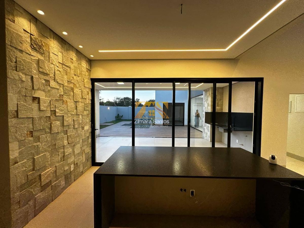 Casa de Condomínio, 4 quartos - Foto 7