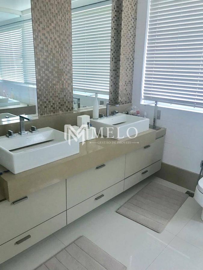 Casa de Condomínio, 5 quartos - Foto 18
