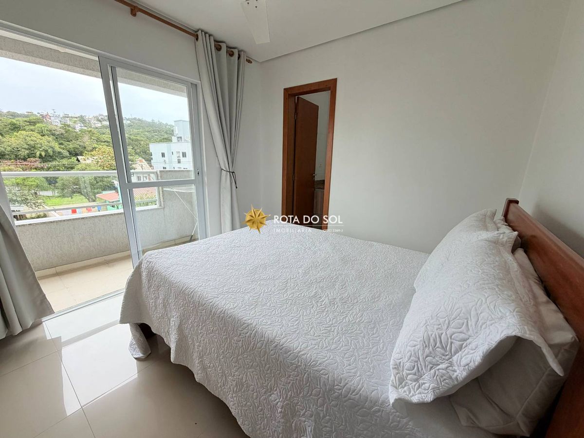 Praia do Sol Apartamento 2 Quartos Próximo ao Mar em Bombas Bombinhas SC — foto 14