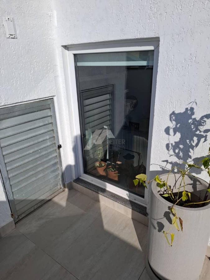 Apartamento com 2 quartos, Centro - Florianópolis