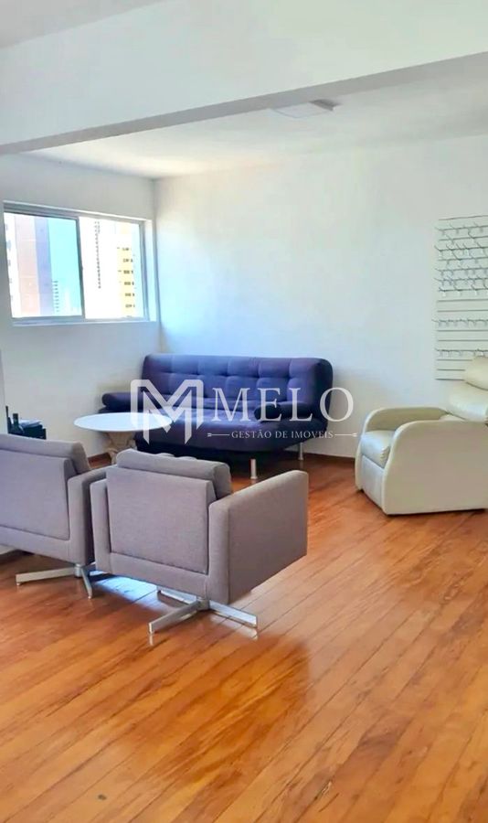 Apartamento, 4 quartos, 123 m² - Foto 5