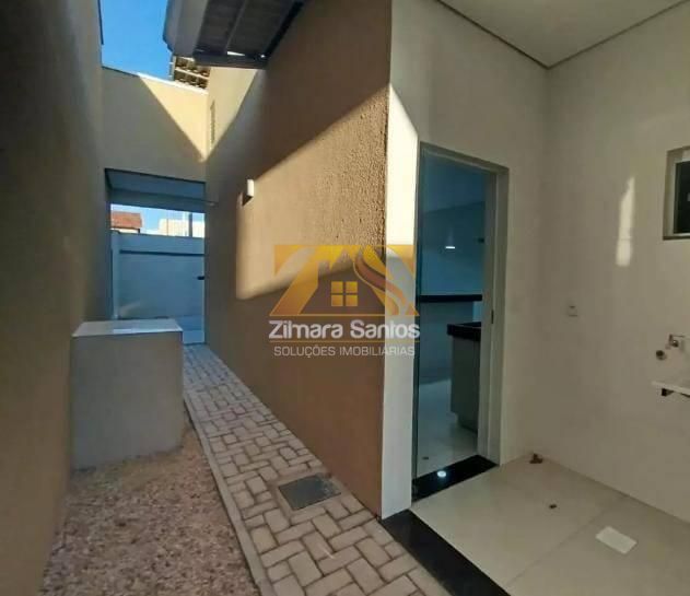 Casa, 2 quartos, 83 m² - Foto 9