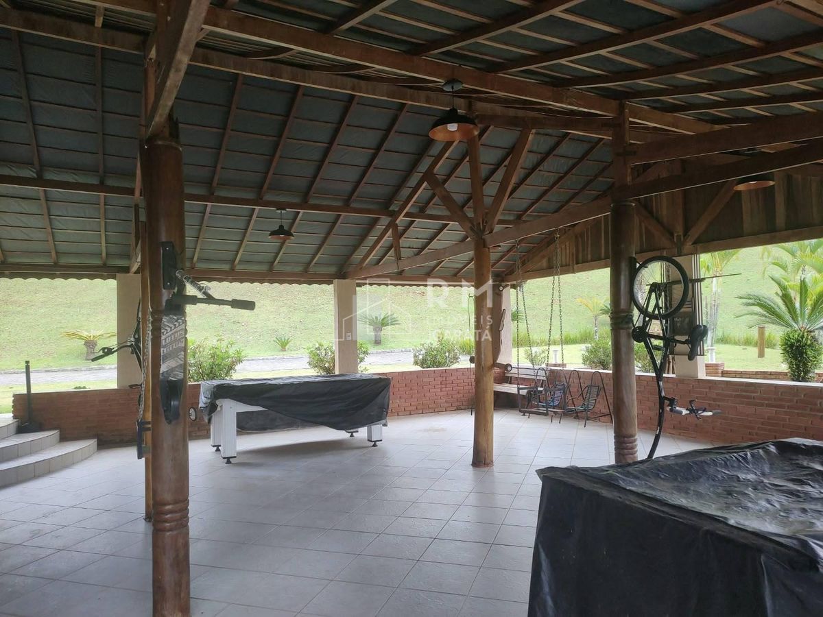 Sítio, 3 quartos, 1 hectares - Foto 17