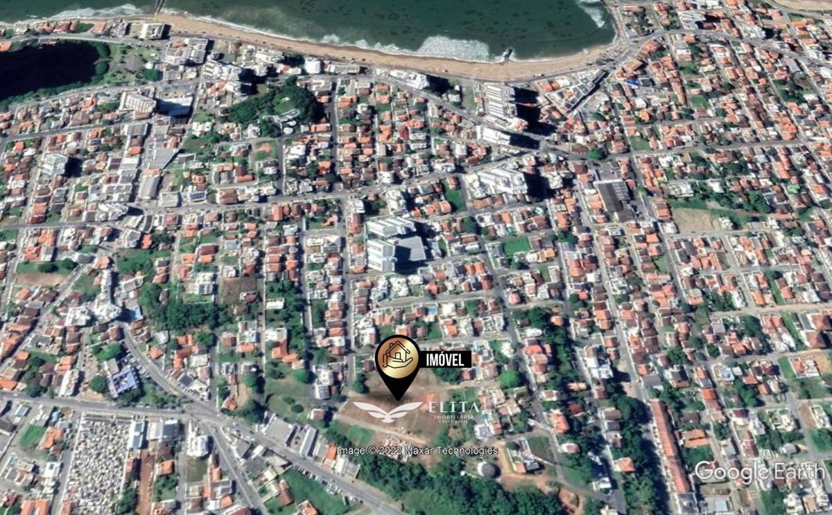 Residencial › Lote/Terreno para Venda, bairro Centro, em Barra Velha/SC Cód.: 546