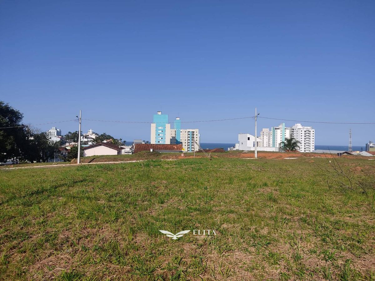 Residencial › Lote/Terreno para Venda, bairro Centro, em Barra Velha/SC Cód.: 546