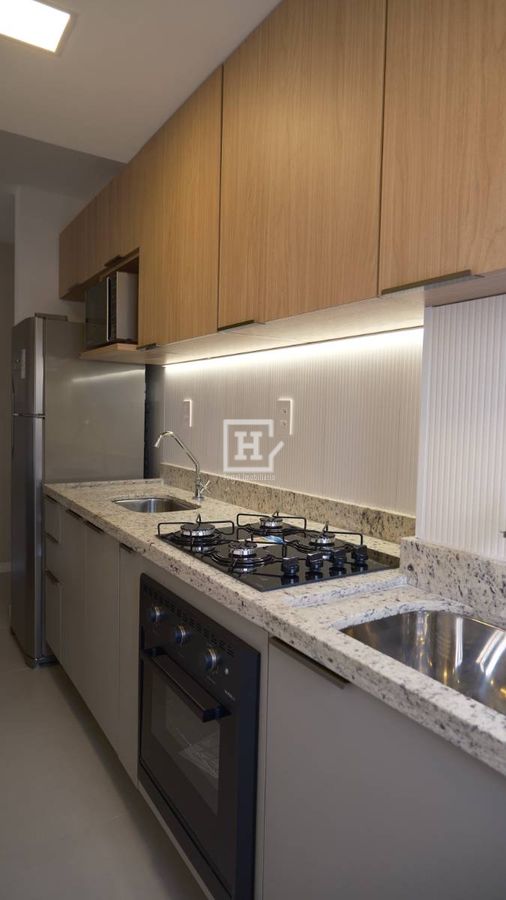Apartamento com 2 quartos à Venda, Jardim Anália Franco - São Paulo