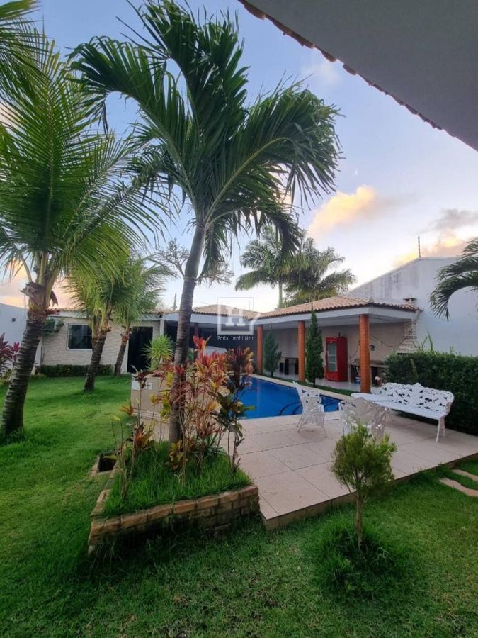 Casa com 6 quartos à Venda, São José dos Náufragos - Aracaju