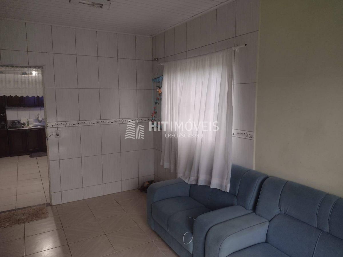 Casa - gabiroba - ituporanga - sc