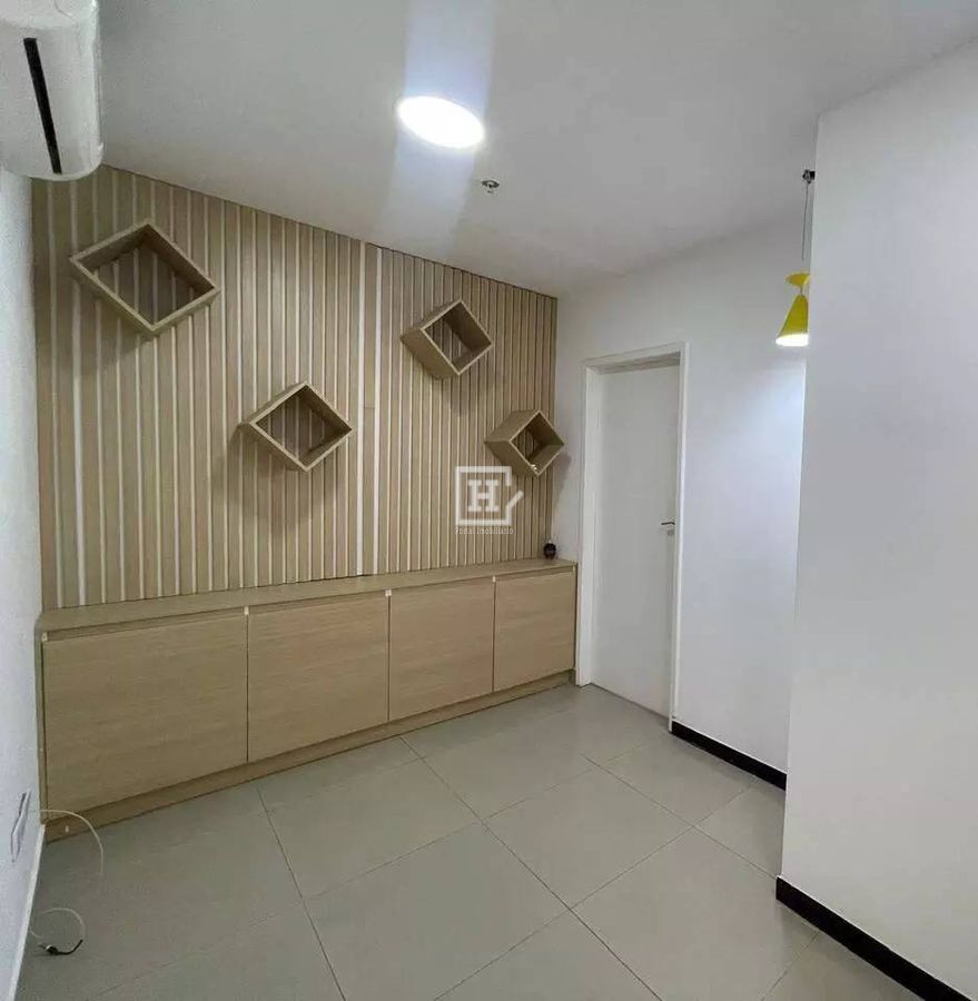 Sala-Conjunto, 32 m² - Foto 8