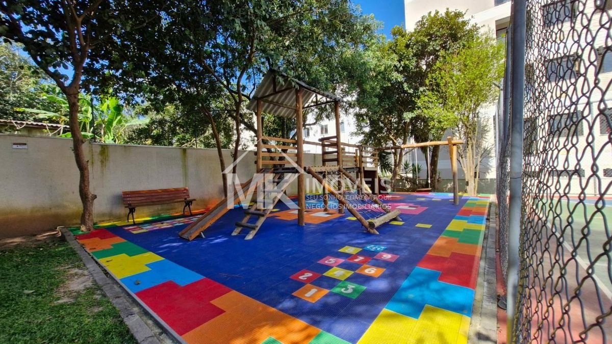 Apartamento, 2 quartos, 47 m² - Foto 38